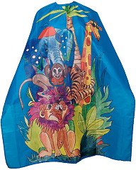 Efalock Children Cape Wildlife