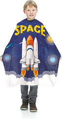  XanitaliaPro Space cutting cape 