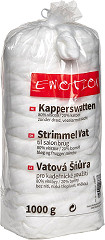  Efalock Cotton Wool 80/20 - 1000g 1000 g 