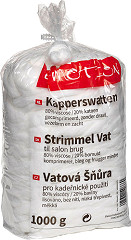  Efalock Cotton Wool pressed 80/20 - 1000g 1000&nbsp;g 