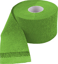 L3VEL3 Neck Strips Green