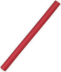  Efalock Flexible-Rods red 12/180mm 6pcs 