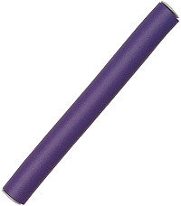  Efalock Flexible-Rods violet 21/180mm 6pcs 