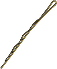  Efalock Comtesse 5cm - 500g - golden 
