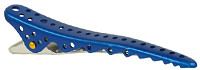  YS Park Shark Clip Blue 