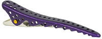  YS Park Shark Clip Purple 