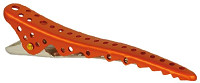  YS Park Shark Clip Orange 