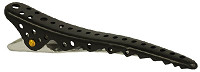  YS Park Shark Clip Black 