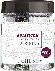 Efalock Duchesse 7 cm Blonde 500&nbsp;g 