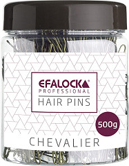  Efalock Chevalier 7 cm Blonde 500&nbsp;g 