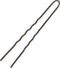 Efalock Mademoiselle 45 mm Brown 500 g