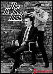  Trend-Design The Barber Book Vol. 1 
