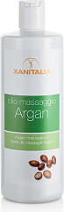  XanitaliaPro Massage oil with argan 500&nbsp;ml 