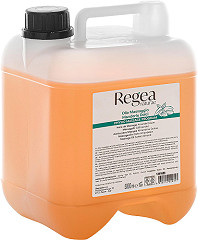  XanitaliaPro Regea Massage Oil Sweet Almond 5000&nbsp;ml 