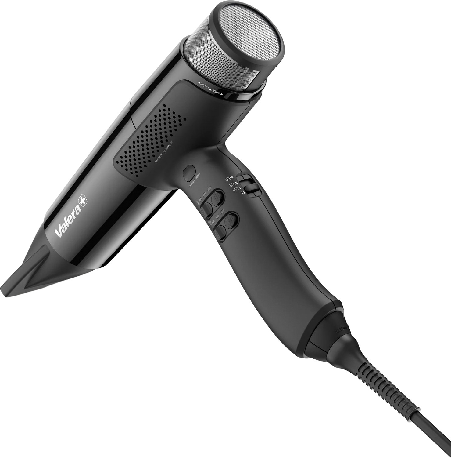  Valera VanityCare AI Night Black 