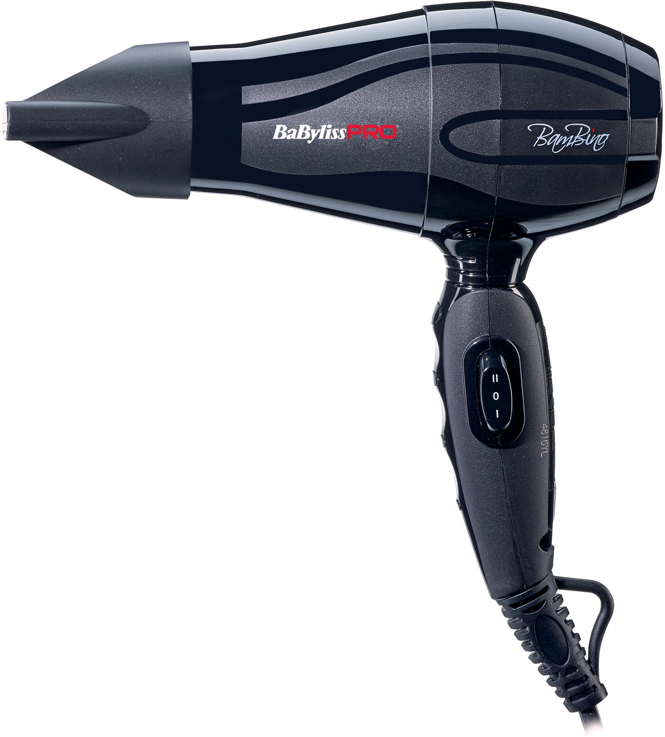  BaByliss PRO Bambino BAB5510E 
