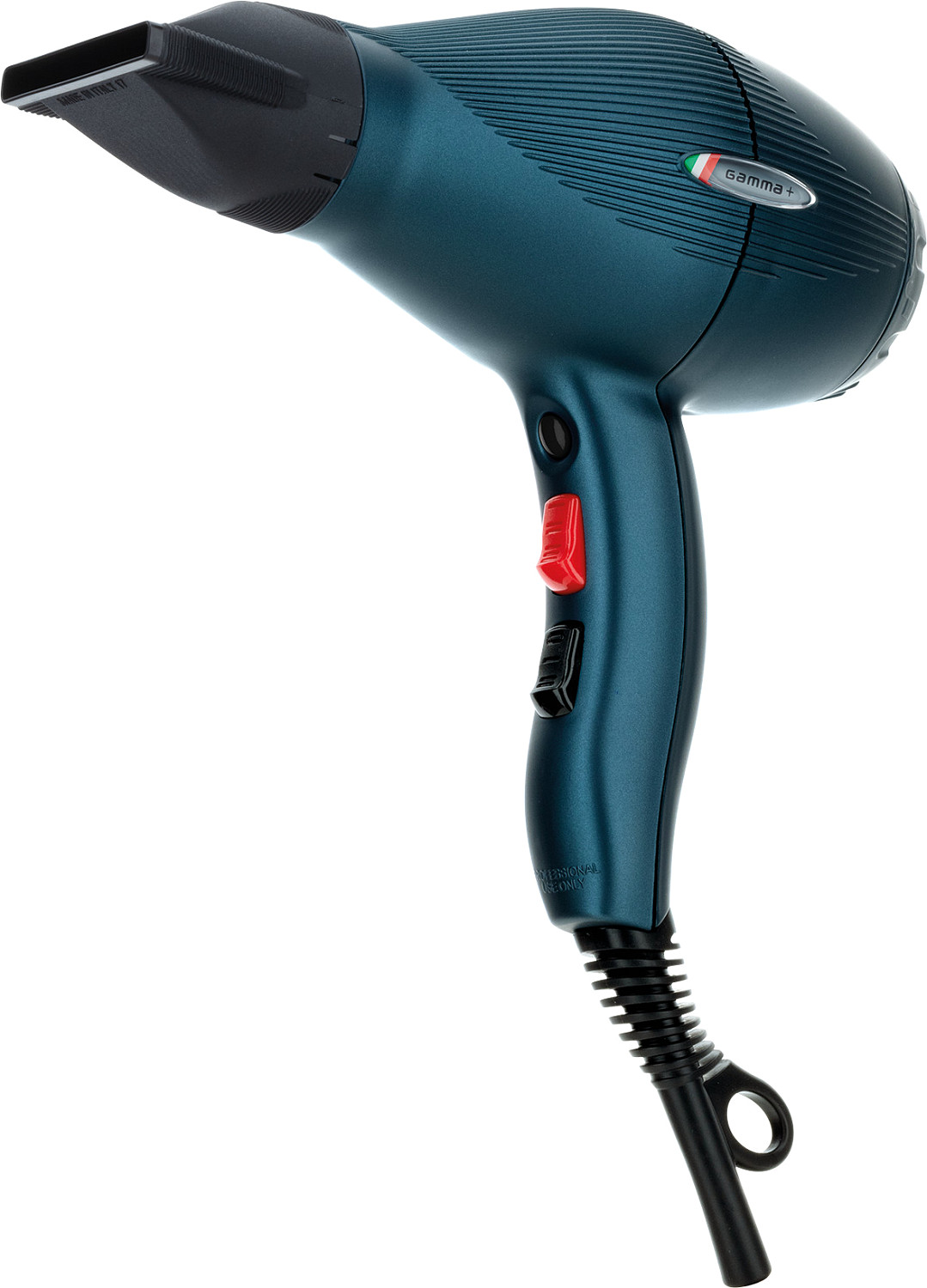  Gamma+ E-T.C. Light Varnished Matt Teal 