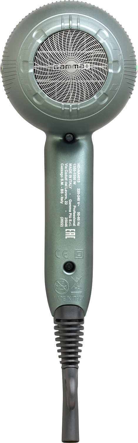  Gamma+ I.E.S. Light Varnished Matt Musk Green 