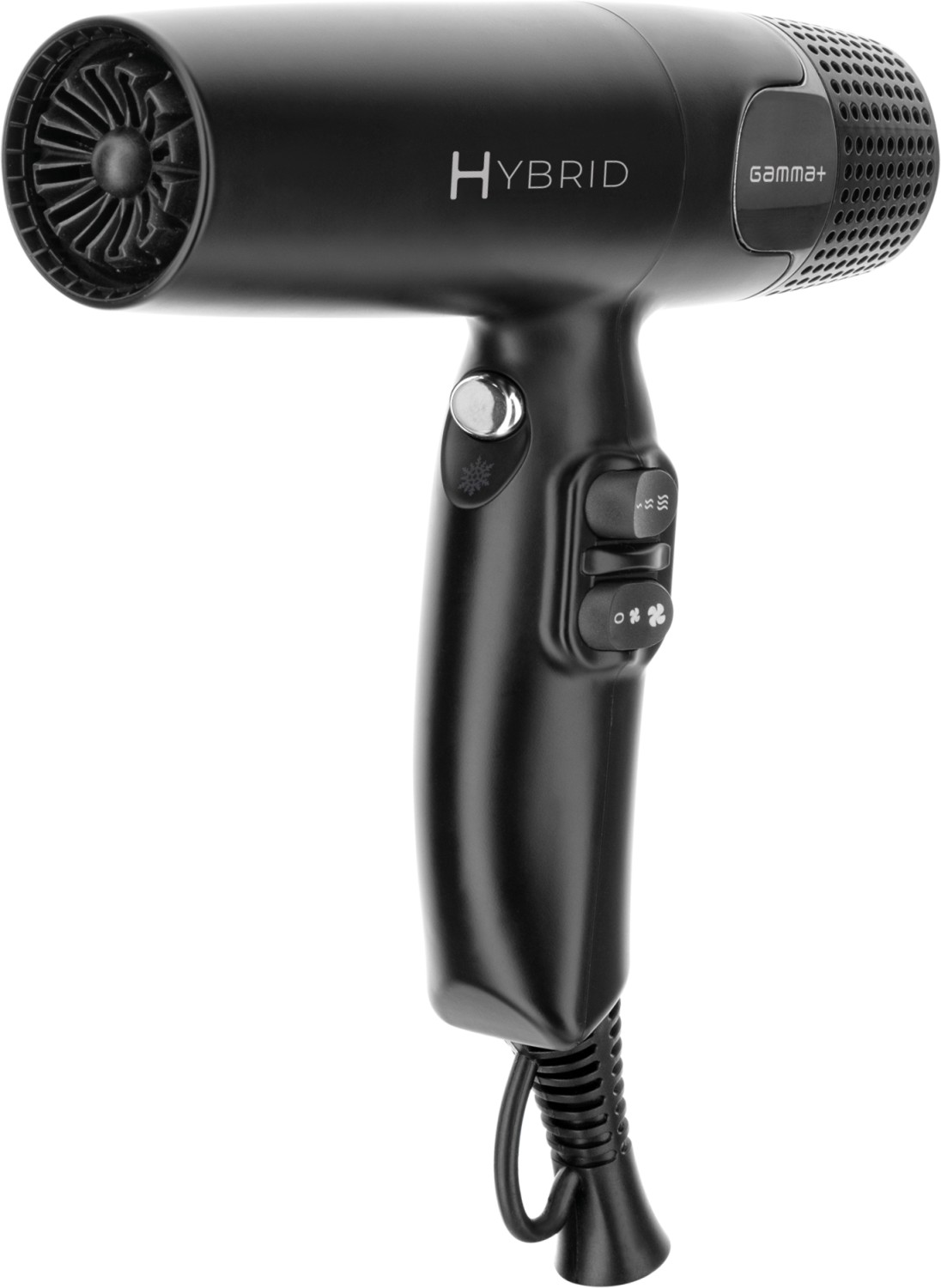  Gamma+ Hybrid Black Matte 