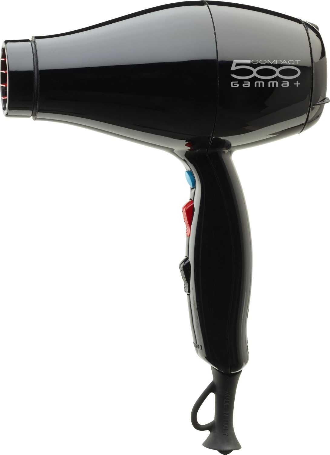  Gamma+ 500 Compact Light Black 