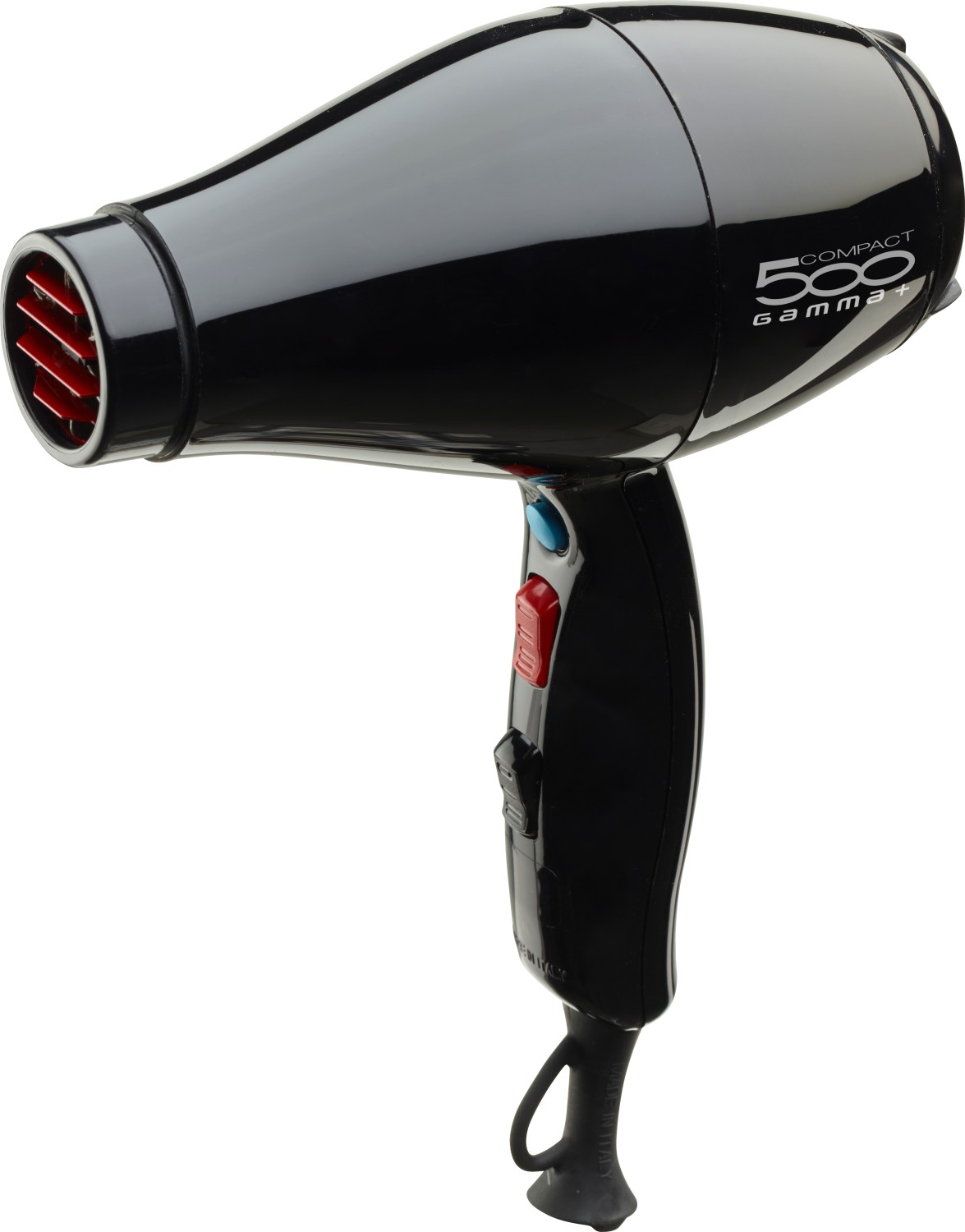  Gamma+ 500 Compact Light Black 