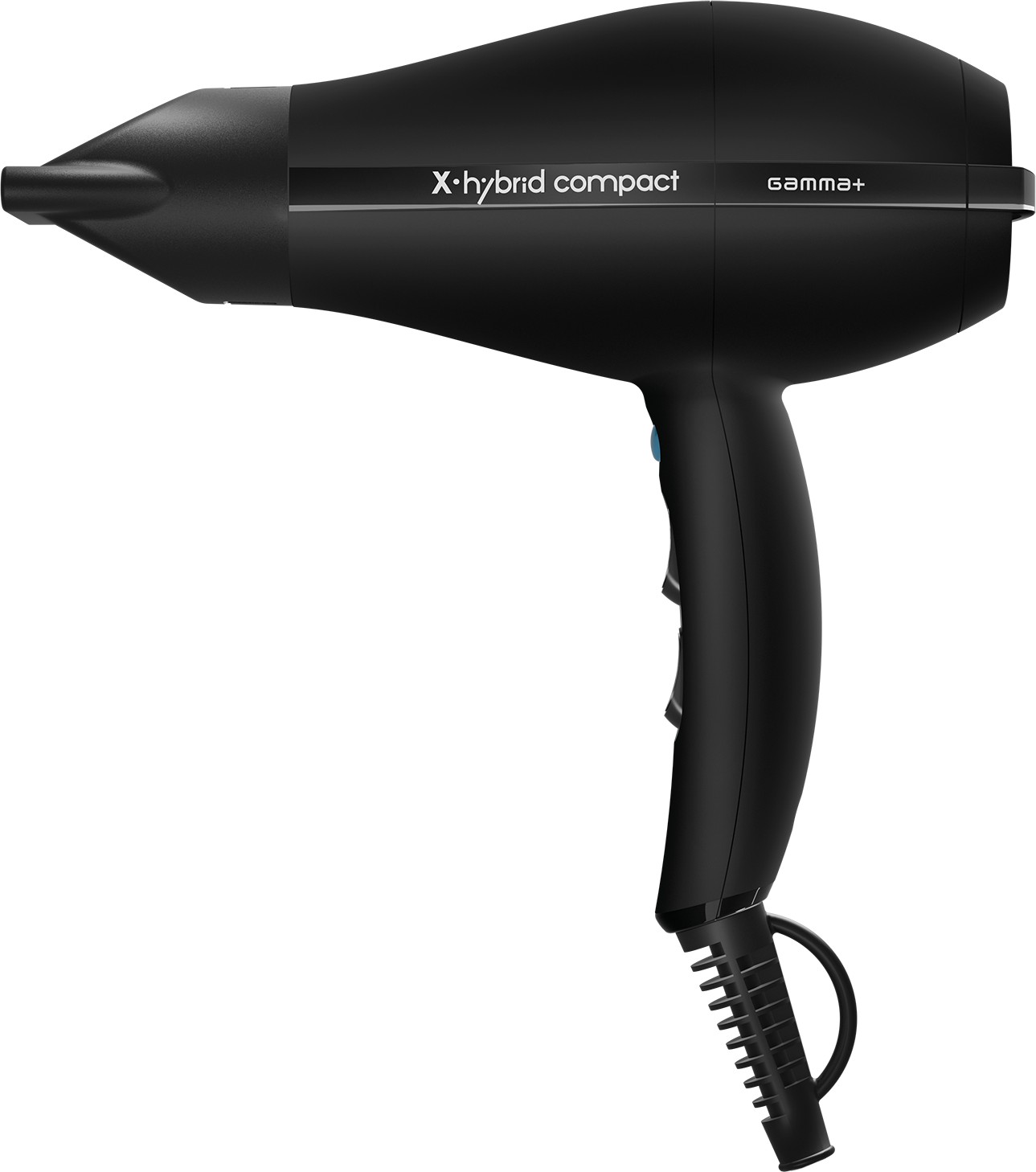  Gamma+ X&middot;Hybrid Compact Black 
