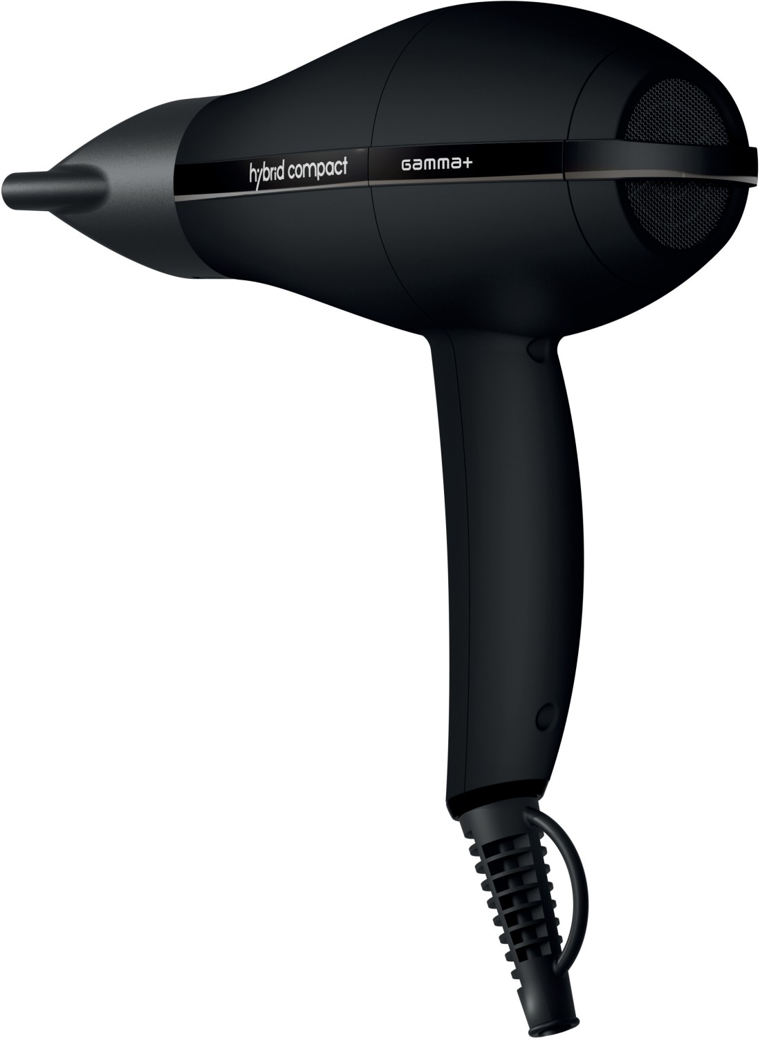  Gamma+ X&middot;Hybrid Compact Black 