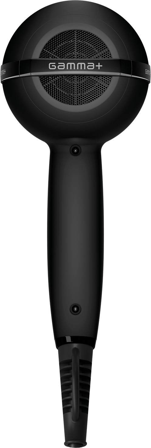  Gamma+ X&middot;Hybrid Compact Black 