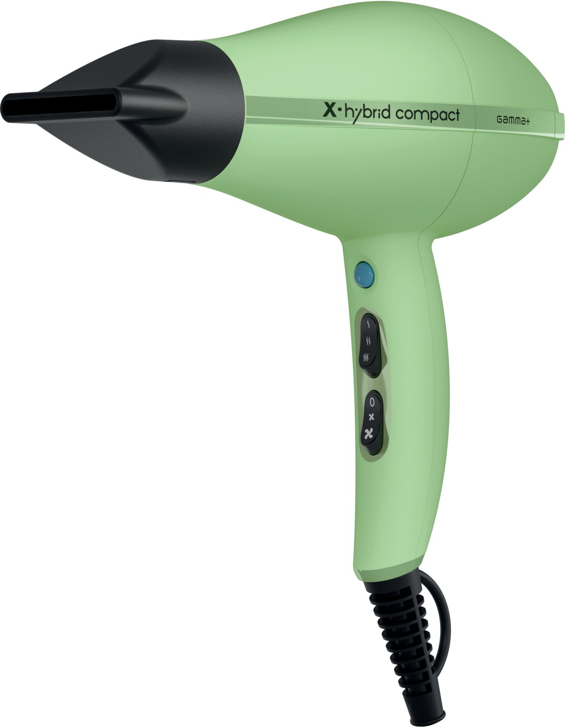  Gamma+ X&middot;Hybrid Compact Matcha Green 