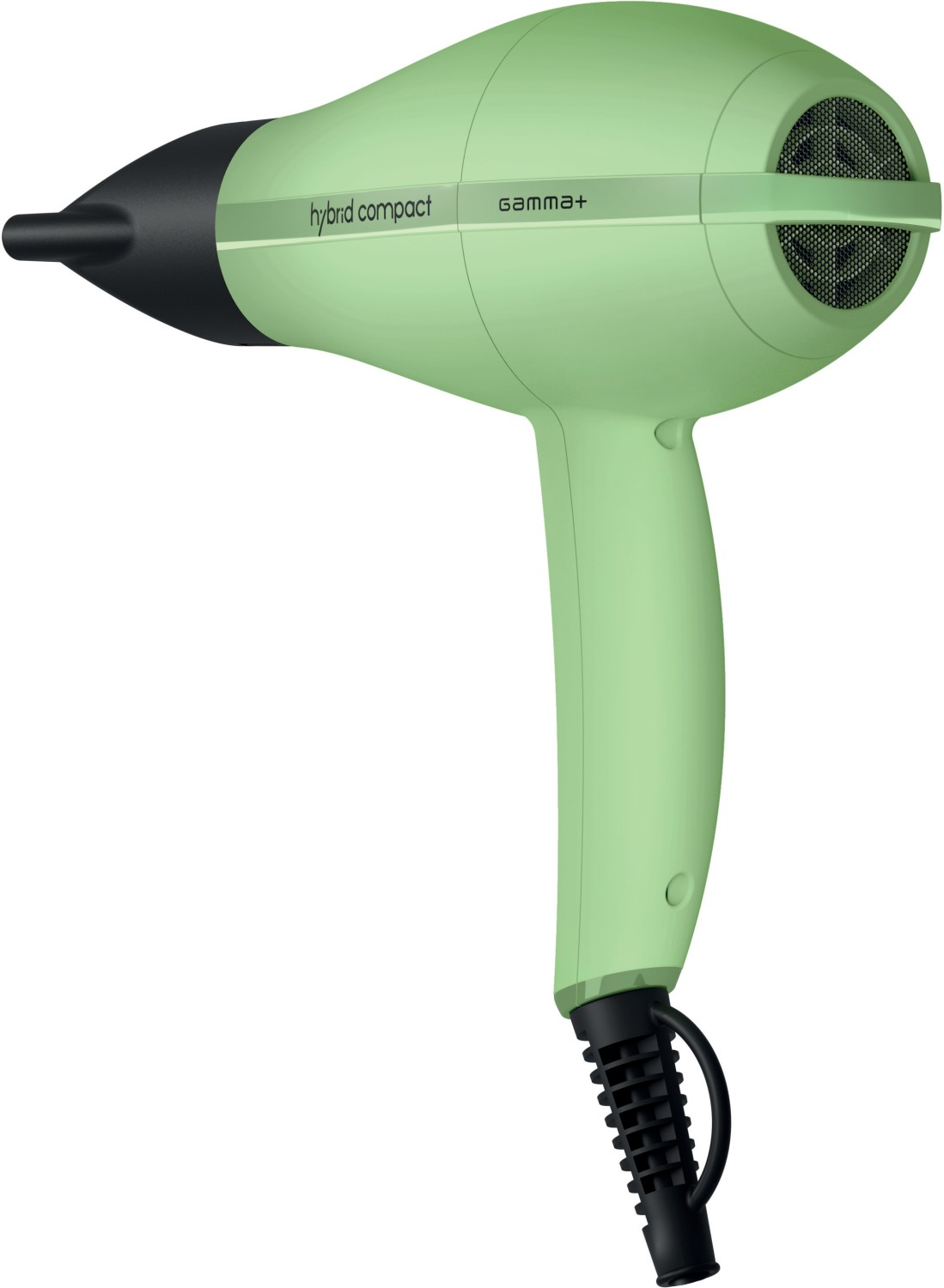  Gamma+ X&middot;Hybrid Compact Matcha Green 