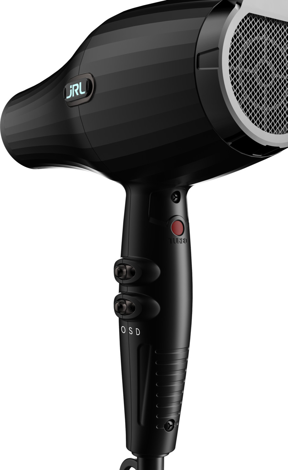  JRL Forte Pro Lite Black 