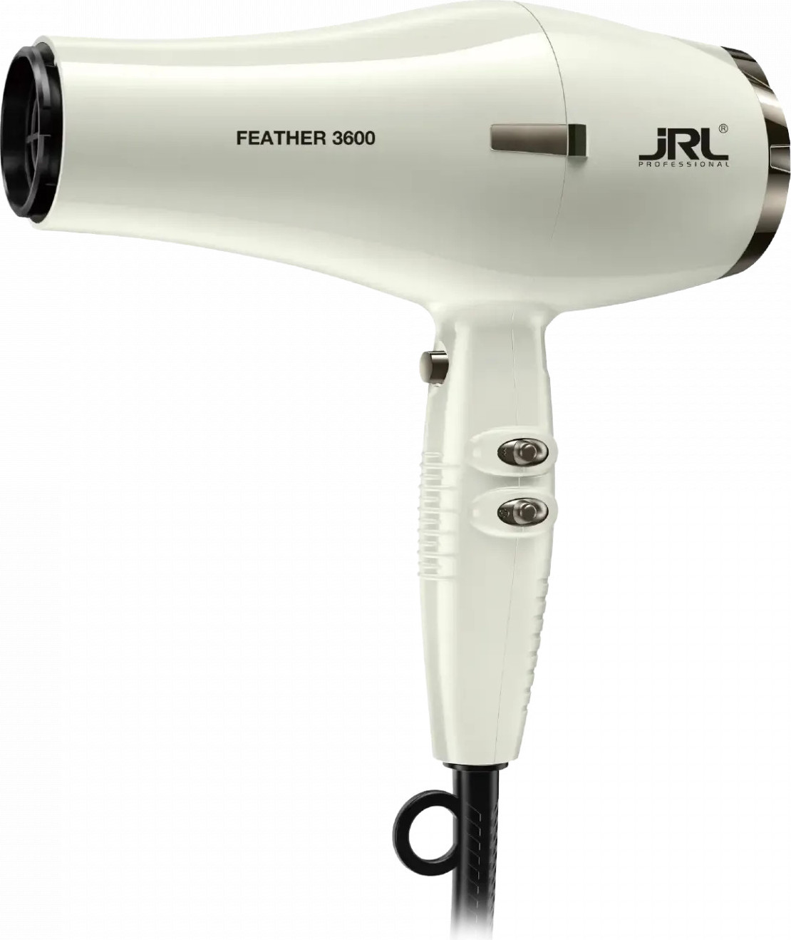  JRL Feather 3600 Hairdryer 