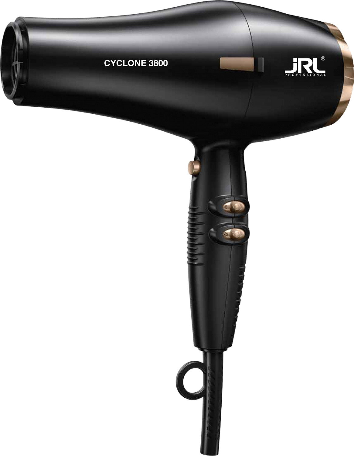  JRL Cyclone 3800 hair dryer 