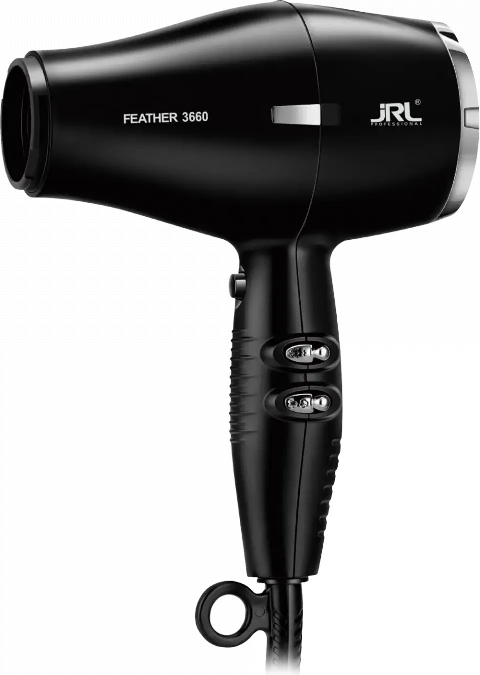  JRL Feather 3660 Ultralight Hairdryer 