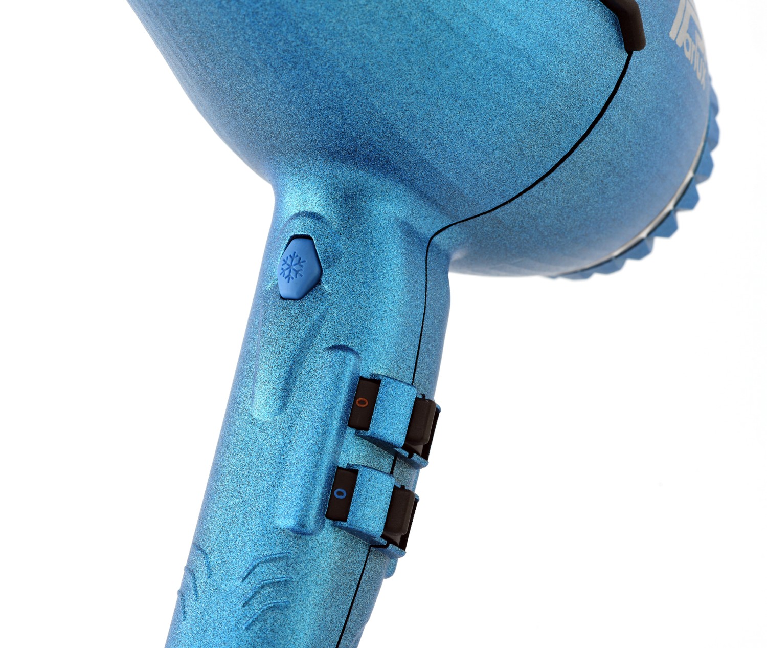  Parlux Digitalyon Blue Standard 
