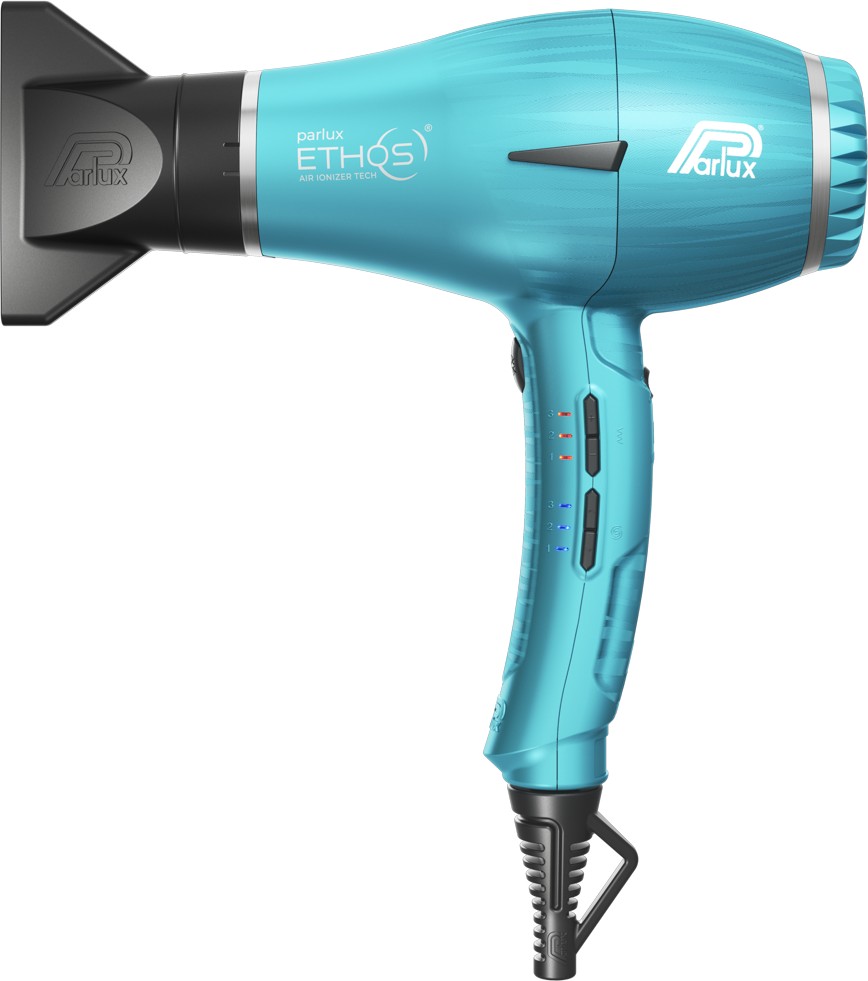  Parlux Ethos Blue 