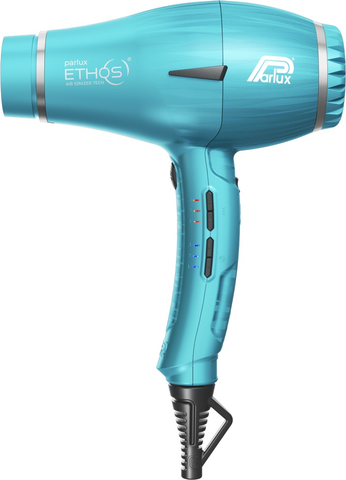  Parlux Ethos Blue 