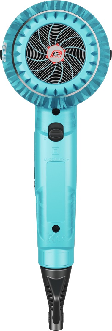  Parlux Ethos Blue 