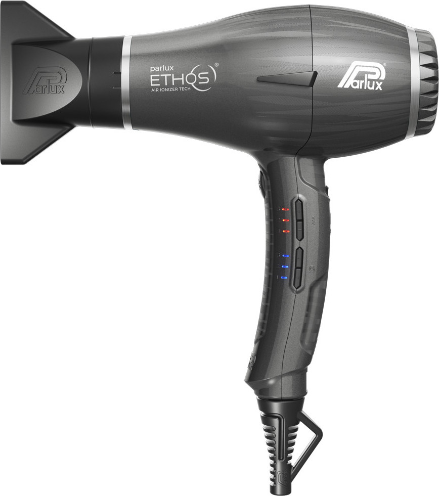  Parlux Ethos Titan with softstyler "Magic Sense" 