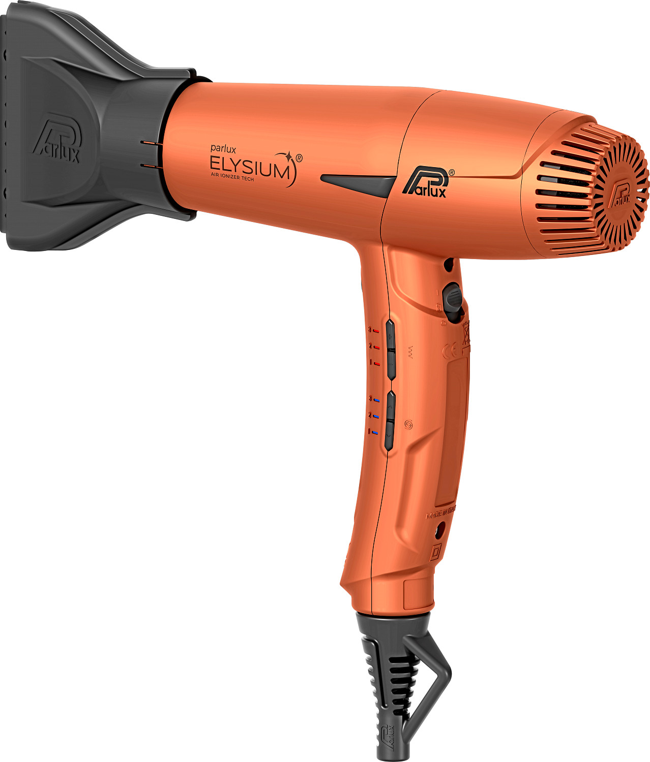  Parlux Elysium Copper 