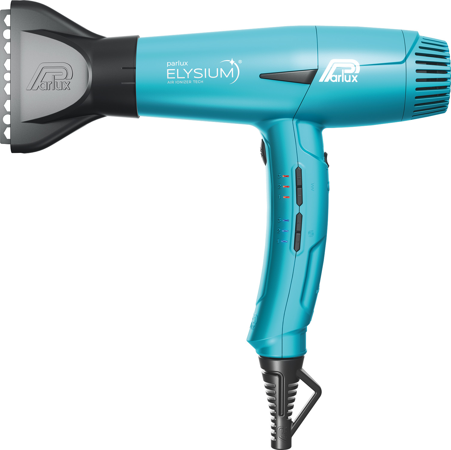  Parlux Elysium Blue 