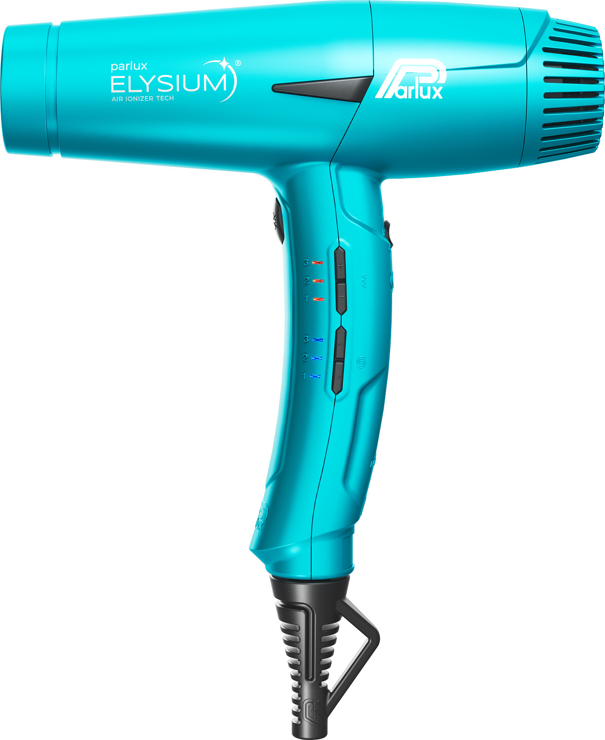  Parlux Elysium Blue 