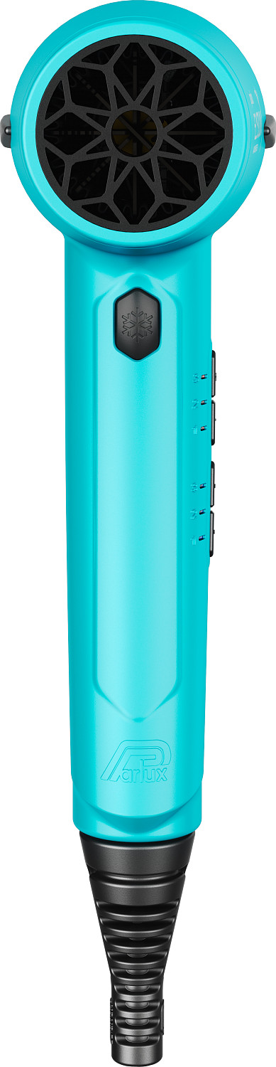  Parlux Elysium Blue 