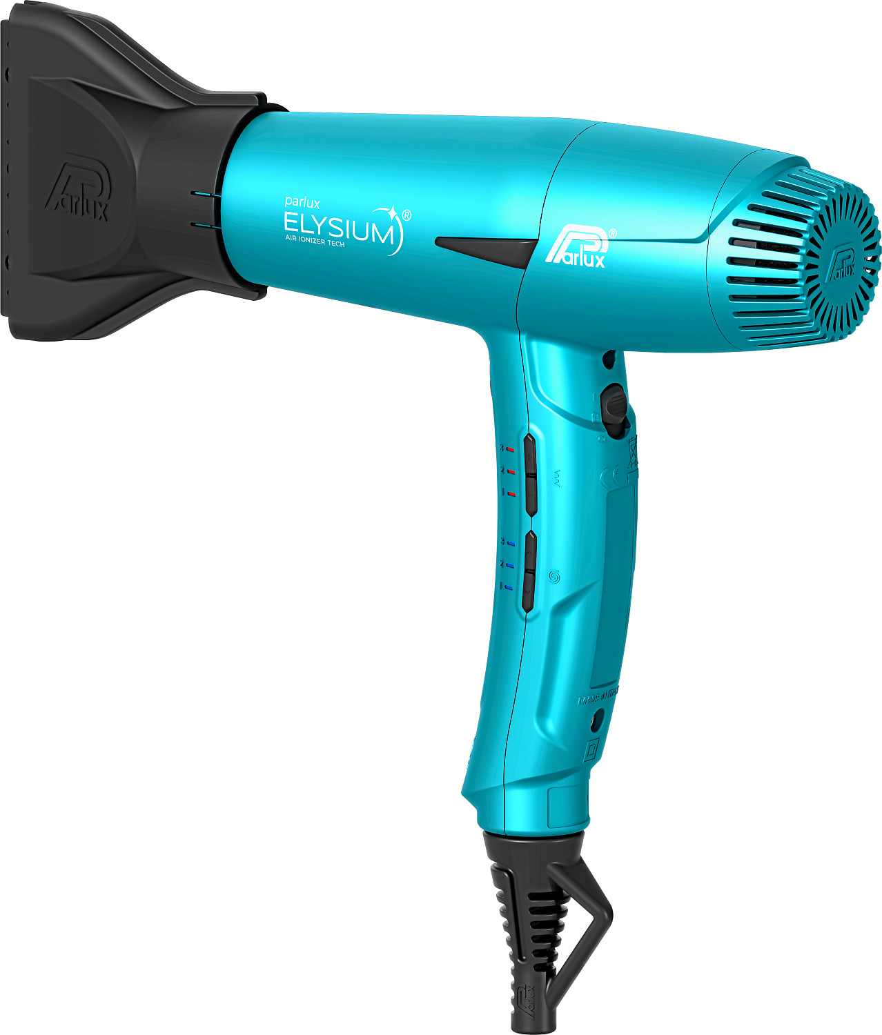  Parlux Elysium Blue 