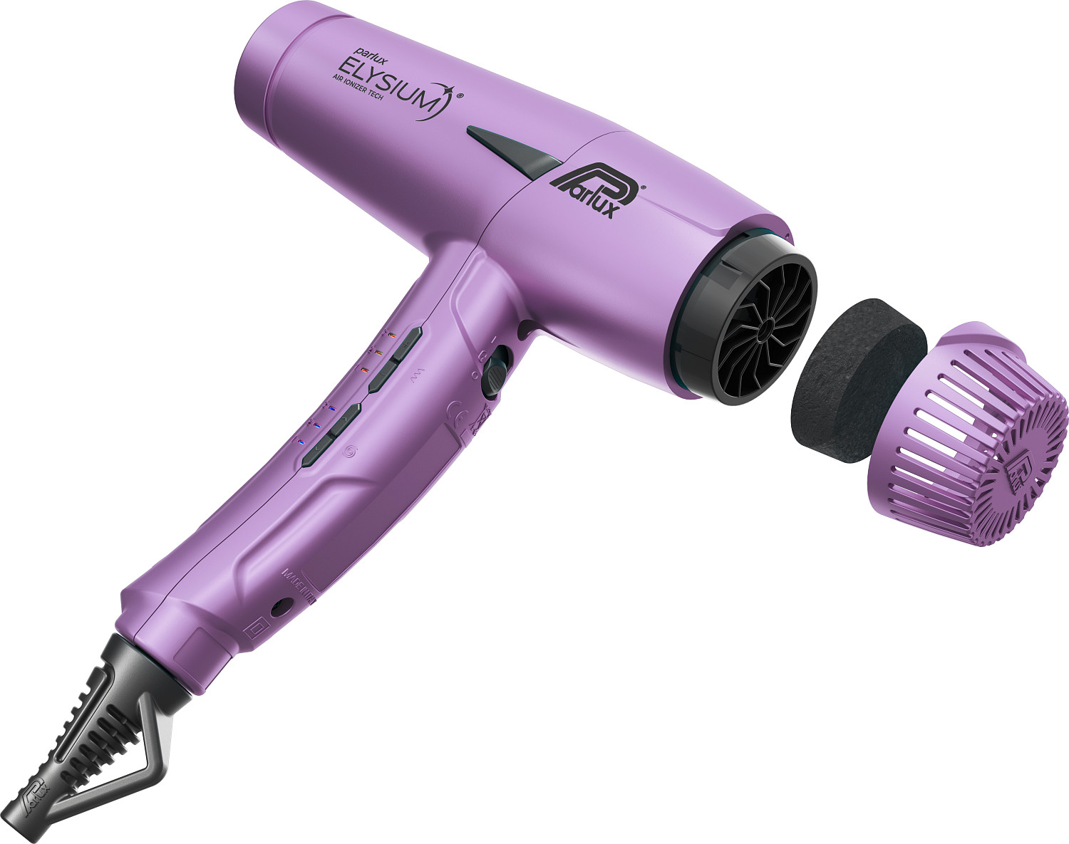  Parlux Elysium Purple 