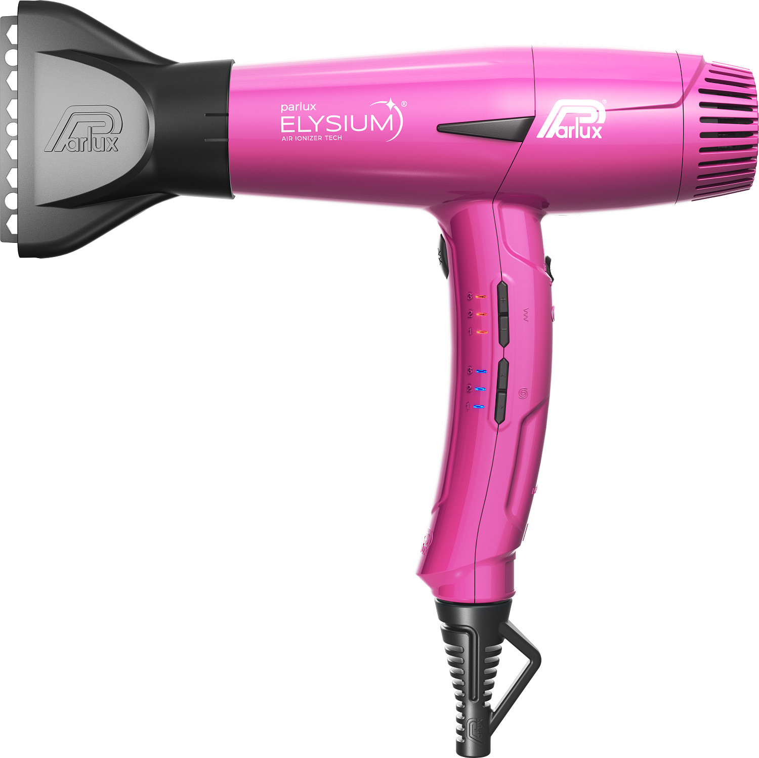  Parlux Elysium Fuchsia 