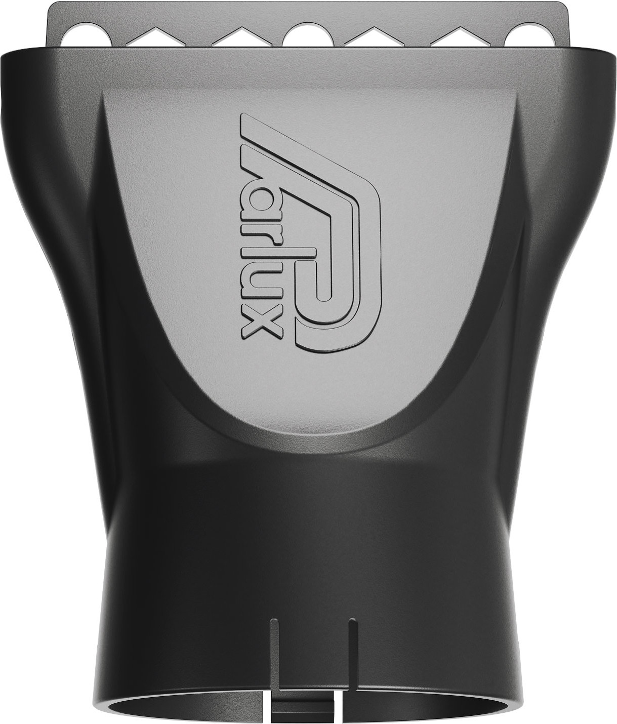  Parlux Elysium with Magic Compact Grey 