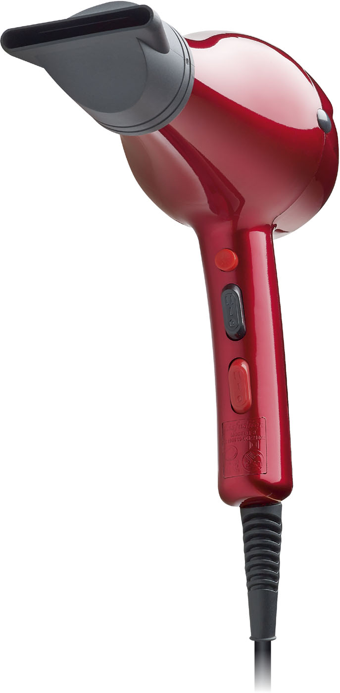  Original Best Buy Dreox 2000W AC Metallic Red 