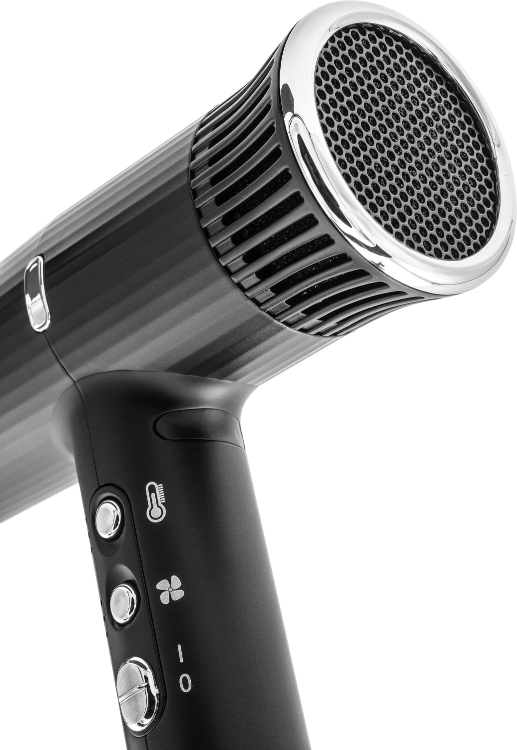  XanitaliaPro Futura Professional Hair Dryer 
