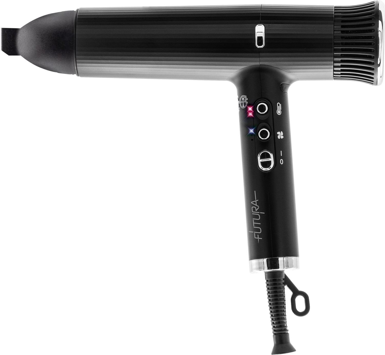  XanitaliaPro Futura Professional Hair Dryer 